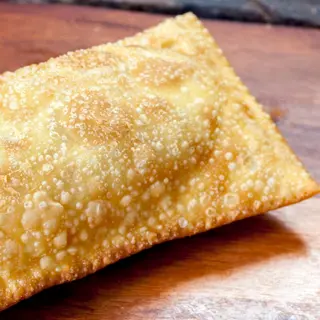Pastel de frango