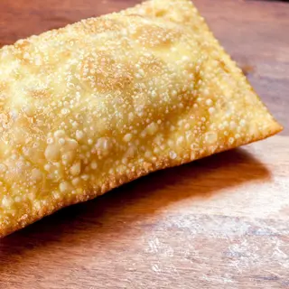 Pastel de queijo