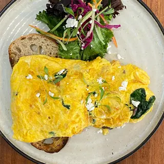 Omelete