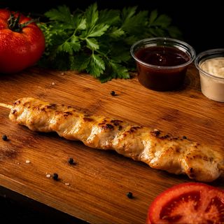 Espeto de Frango