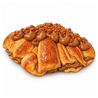 Croissant de Lotus