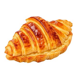 Croissant de Manteiga