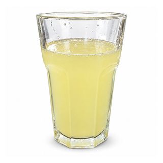 Limonada de Coco e Abacaxi