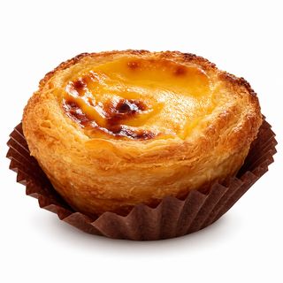 Pastel de Nata