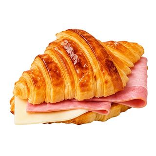 Croissant Misto