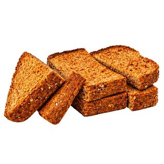 Torrada em Pão de Cereais