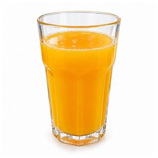 Sumo de Laranja Natural
