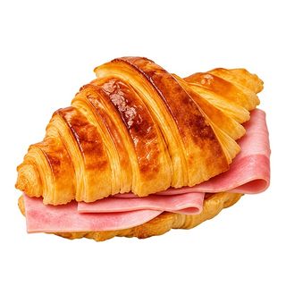 Croissant de Fiambre