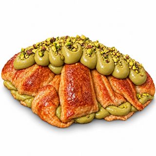 Croissant de Pistácio