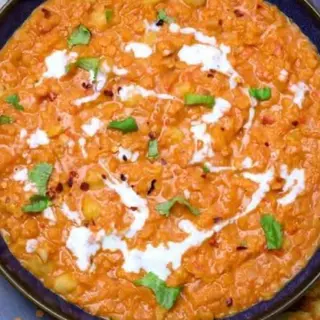 CHICKEN MANGO