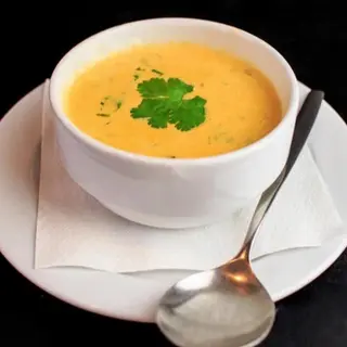 DAAL SOUP