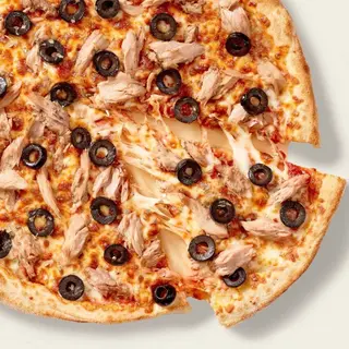 PIZZA ATUM
