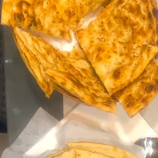 CHICKEN NAAN