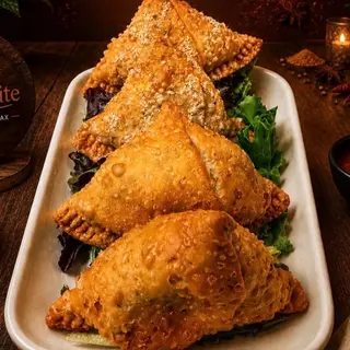 VEG SAMOSA