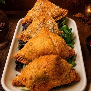 VEG SAMOSA