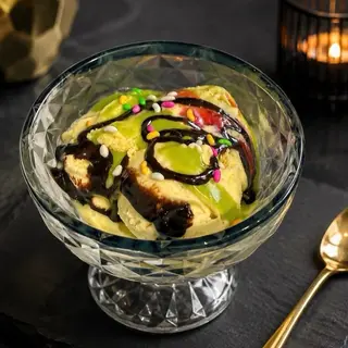 ICE CREAM