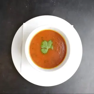 TOMATO SOUPA