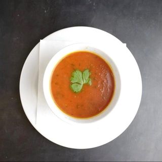 TOMATO SOUPA