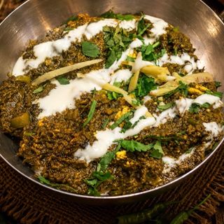 PALAK PANEER