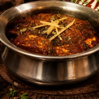 PANEER KARAI
