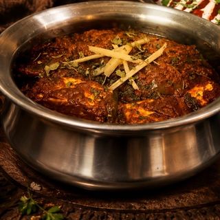 PANEER KARAI