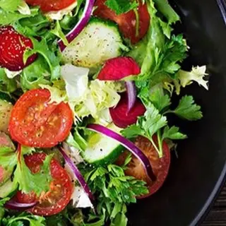EGG SALADA
