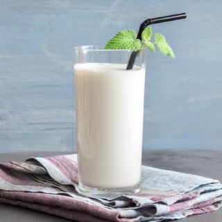 COCO LASSI