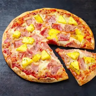 PIZZA HAWAI