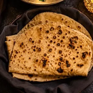 CHAPATI