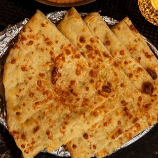 PESHWARI NAAN