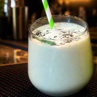 SALTY LASSI