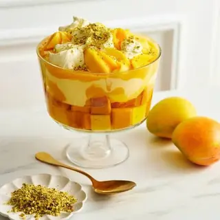 MANGO CREAM