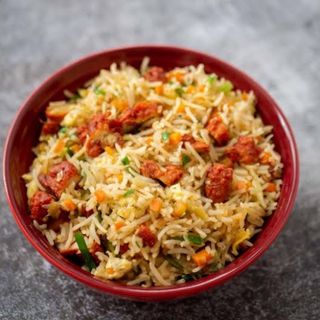 CHICKEN RICE