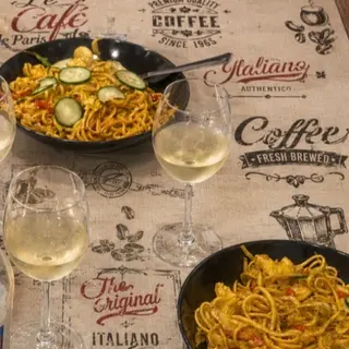 CHOW MEIN