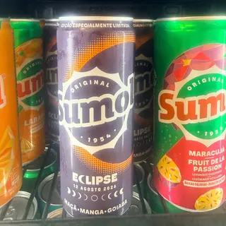 SUMOL ECLIPSE