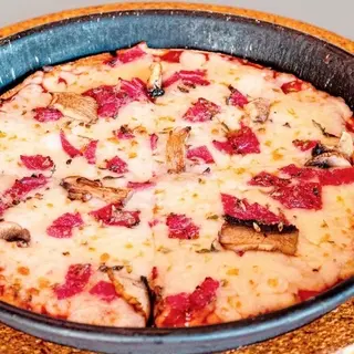 PIZZA SALAMI