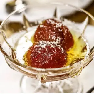 GULLAB JAMUN