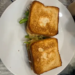 SANDWICH