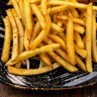 FRIES BATATA