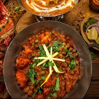 MATAR PANEER