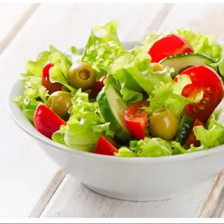 MIX SALADA