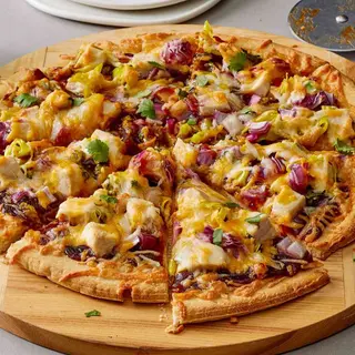 PIZZA CHICKEN