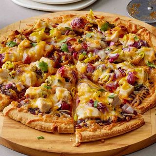 PIZZA CHICKEN