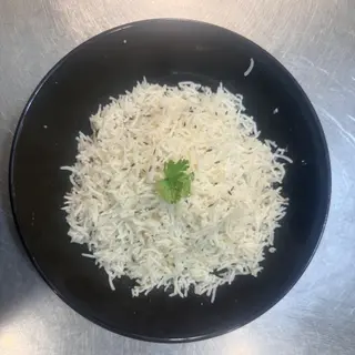 CUMMIN RICE