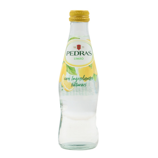 Pedras de Limão