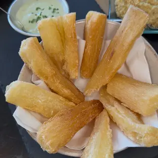 Mandioca