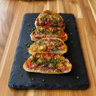 Choripan do Gaúcho