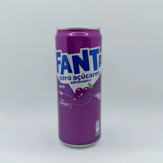 Fanta uva