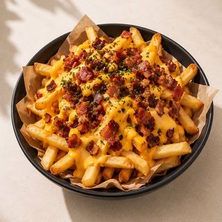 Batatas NØMADE