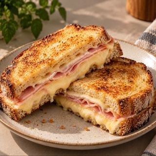 Tosta Mista